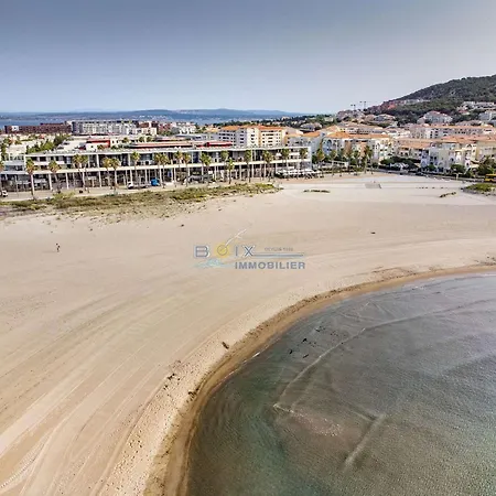 Apartment T2 Avec Piscine, Proche Et Commerces A - Fr-1-472-113 *